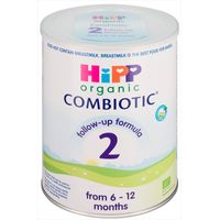 Hipp Organic Combiotic Follow-Up Formula